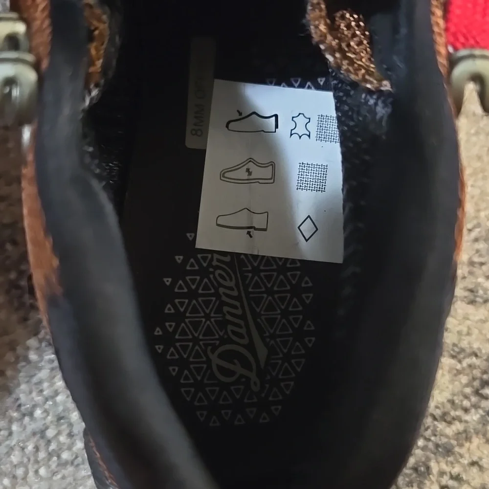 Danner Trail 2650 Mid GTX WOMENS - Picture 9 of 9